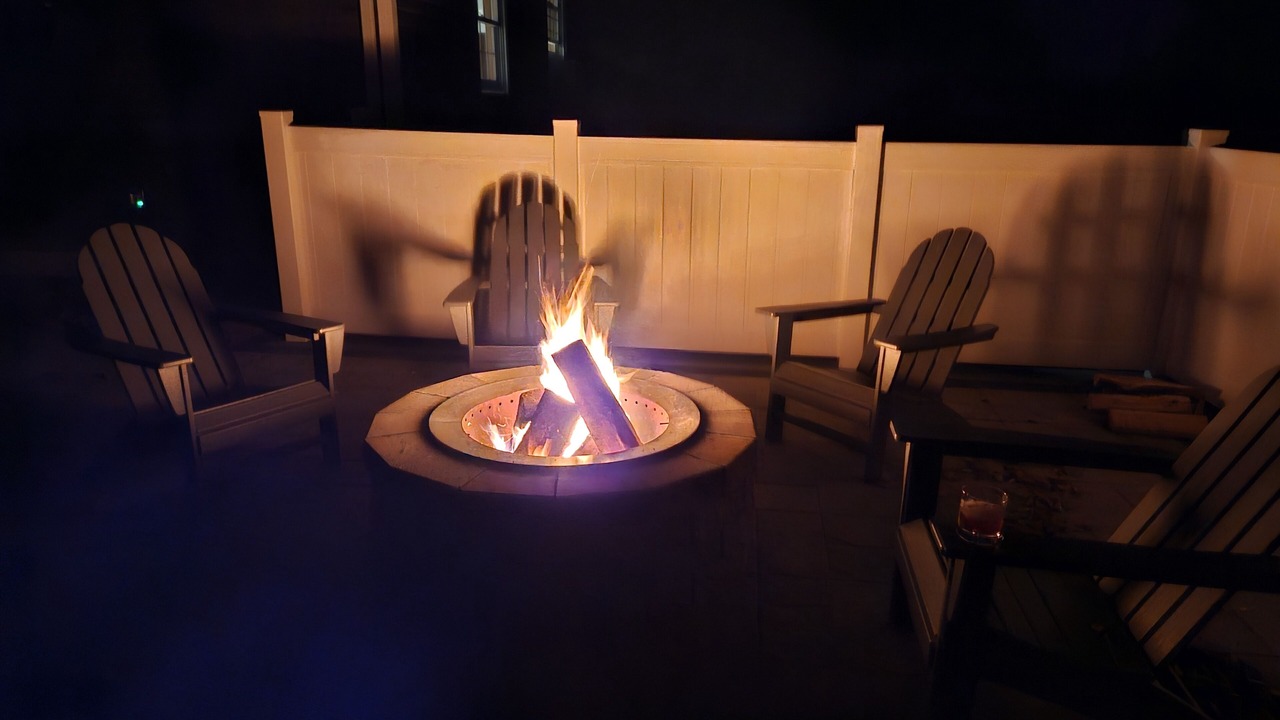 Photo of Outdoor in Sherman