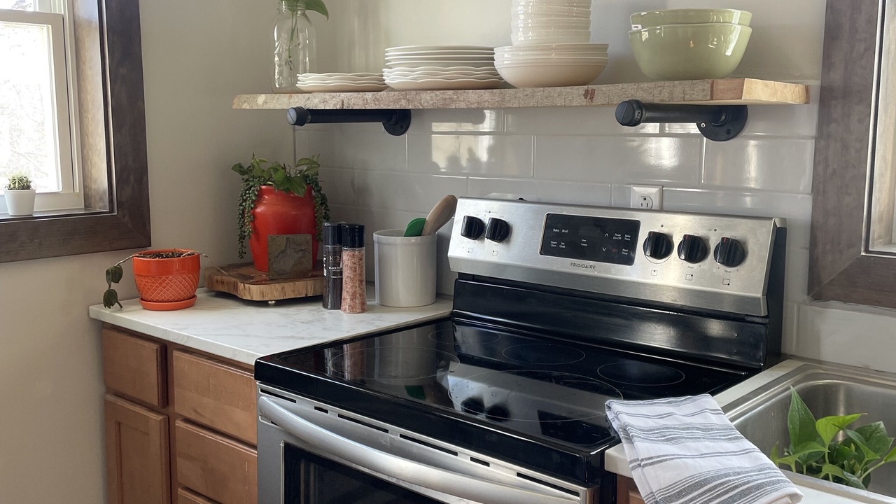 Photo of Kitchen in Beckley