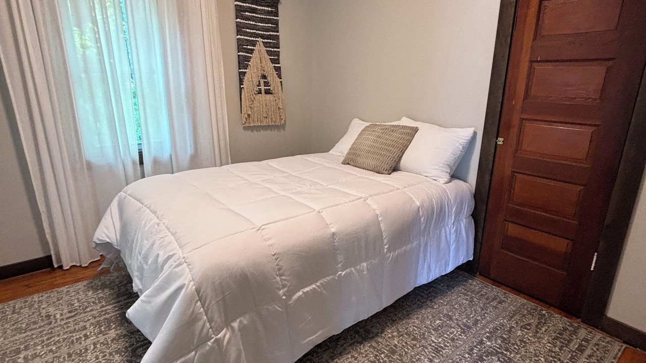 Photo of Bedroom in Beckley