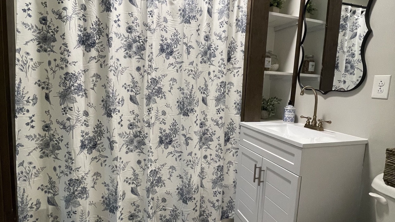 Photo of Bathroom in Beckley