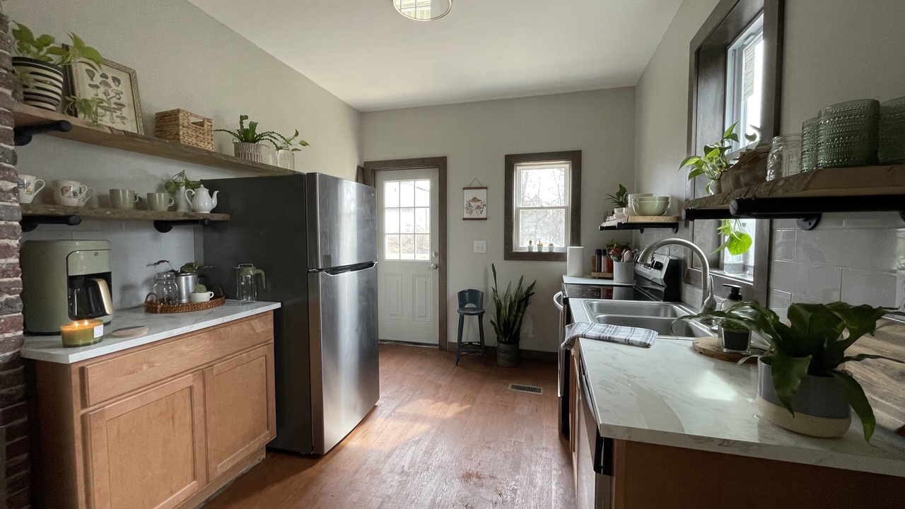 Photo of Kitchen in Beckley