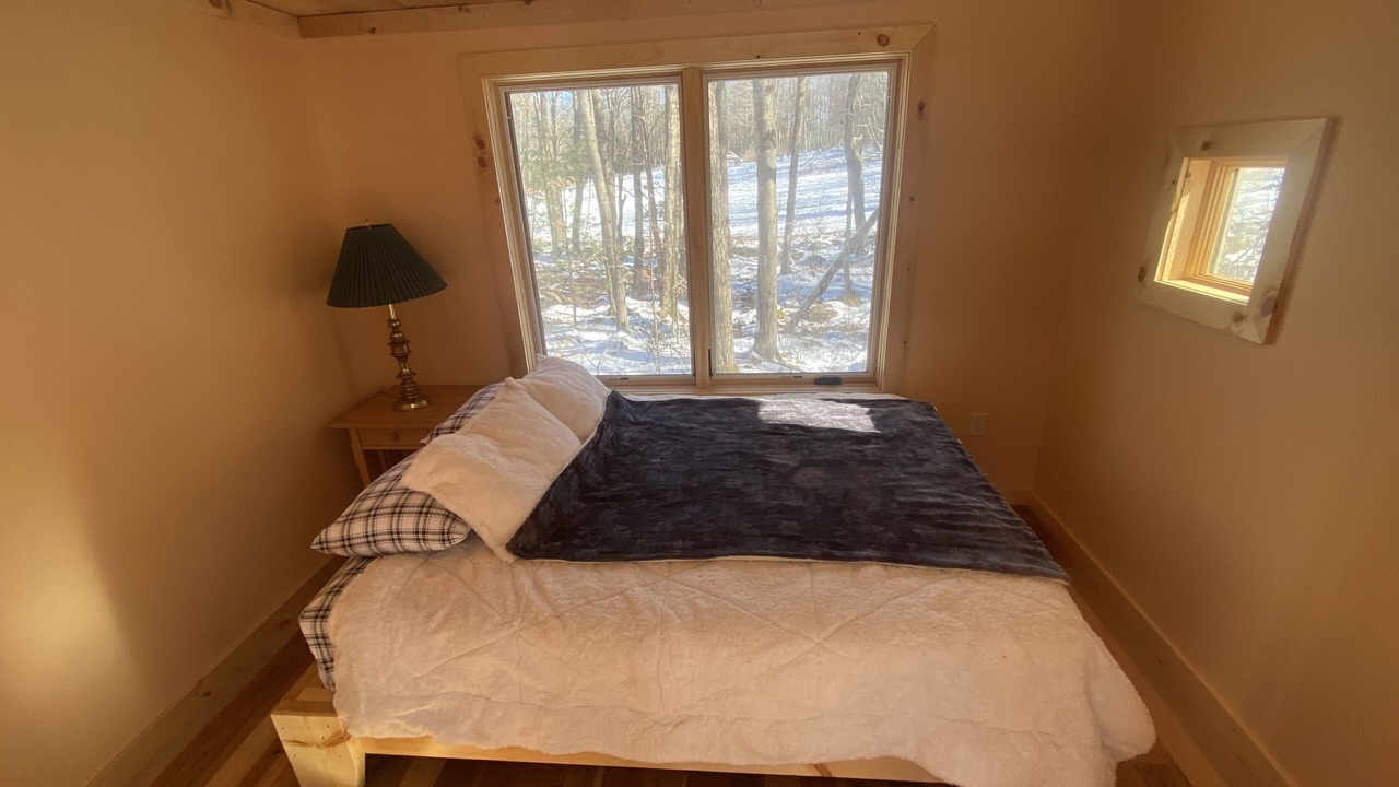 Photo of Bedroom in Sand Lake