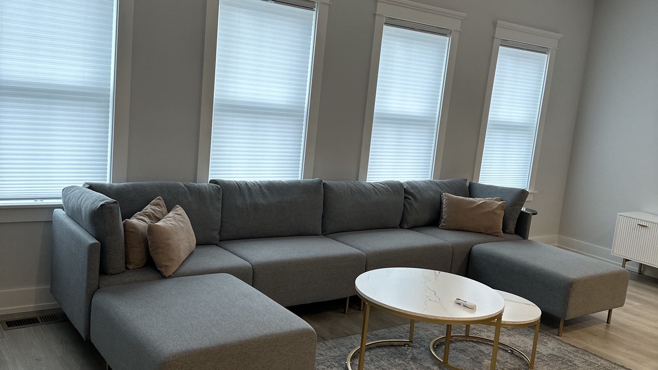 Photo of Livingroom in Sunset Island