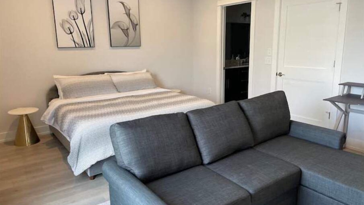 Photo of Bedroom in Sunset Island