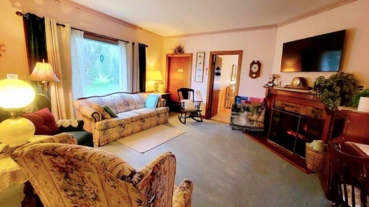 Photo of Bedroom in Elma