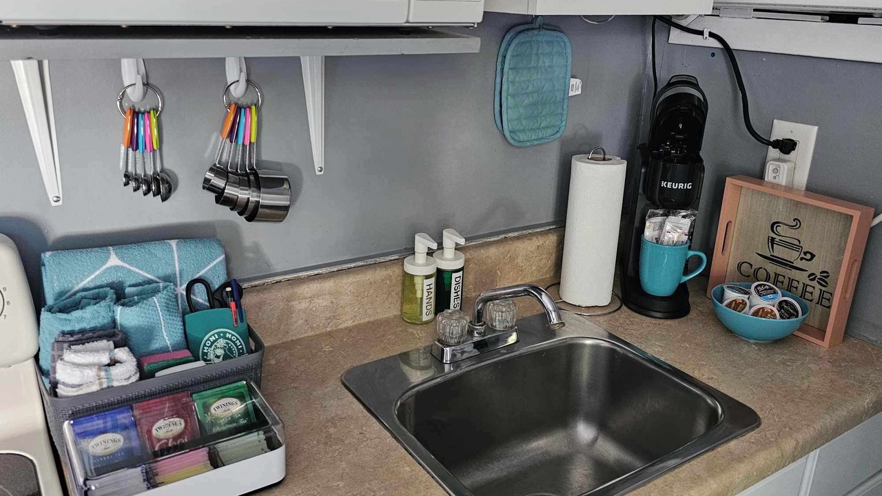 Photo of Kitchen in LaVale