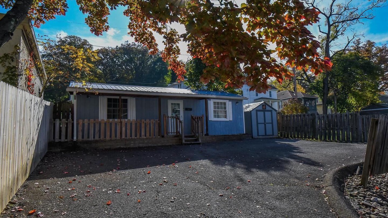 Photo of Outdoor in LaVale