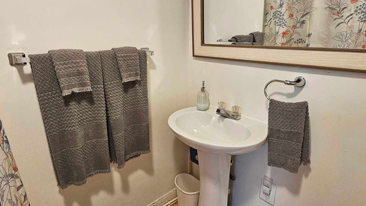 Photo of Bathroom in LaVale