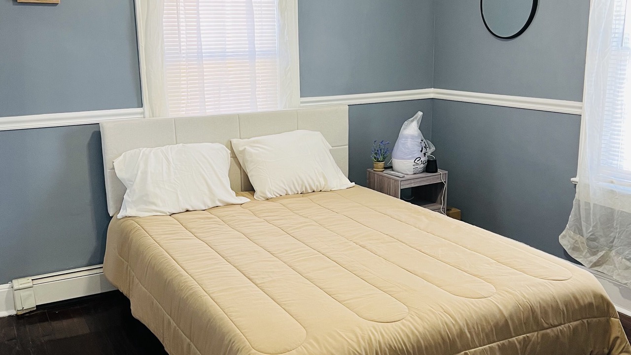Photo of Bedroom in Irvington