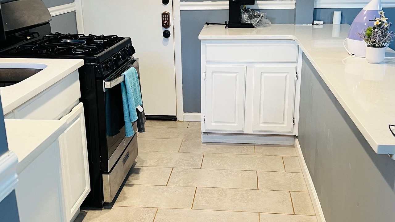 Photo of Kitchen in Irvington