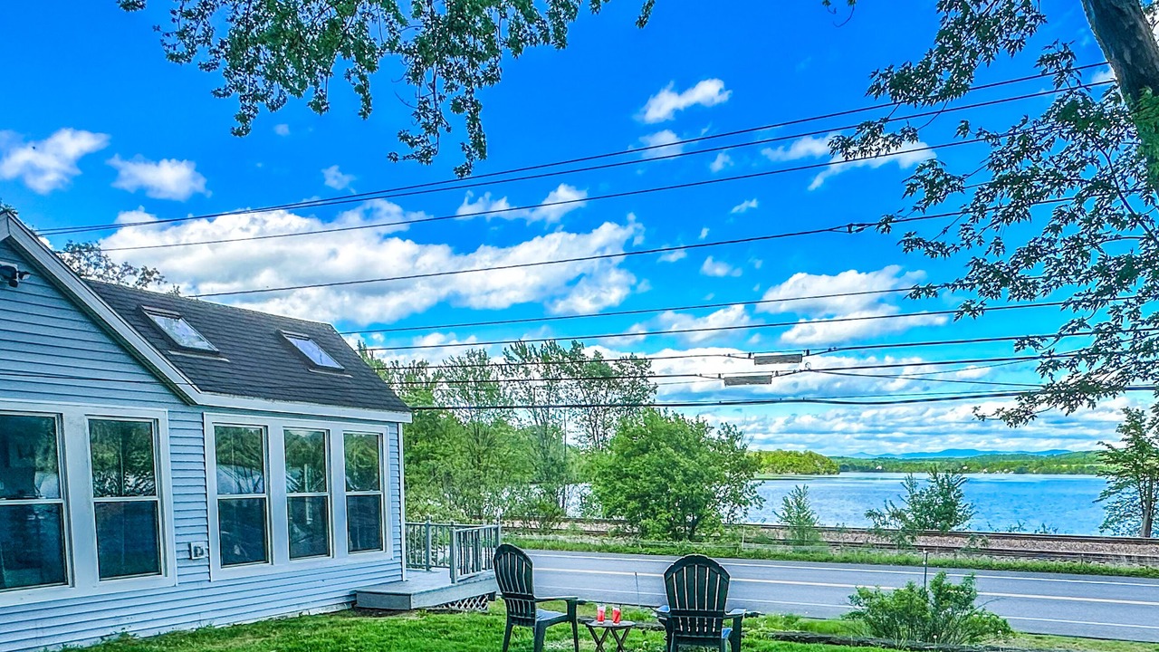 Photo of Patio Balcony in Ticonderoga