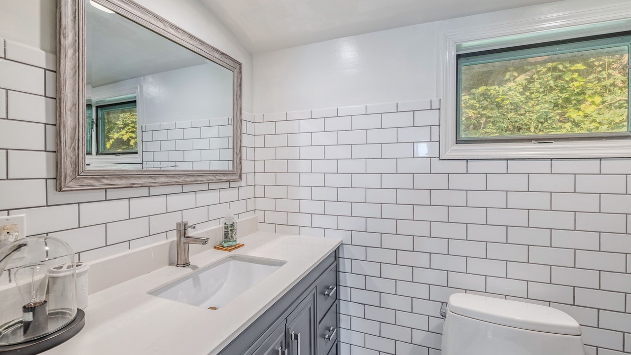 Photo of Bathroom in Ticonderoga