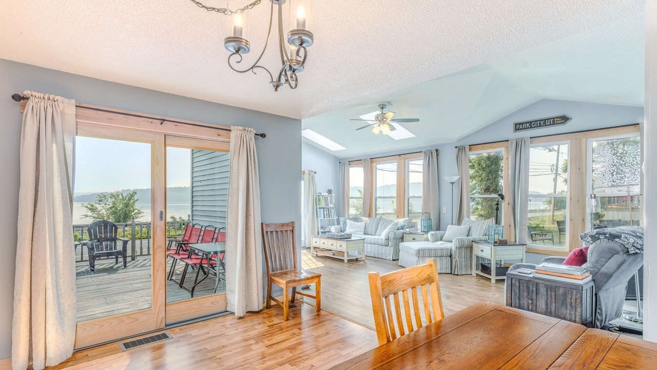 Photo of Livingroom in Ticonderoga