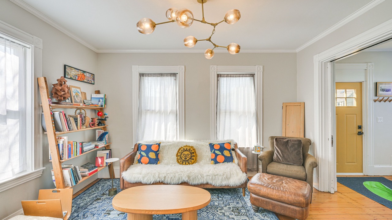 Photo of Bedroom in Watertown