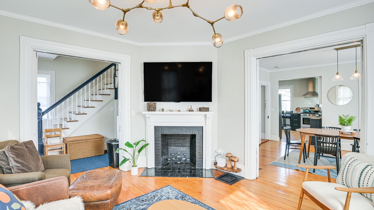 Photo of Livingroom in Watertown