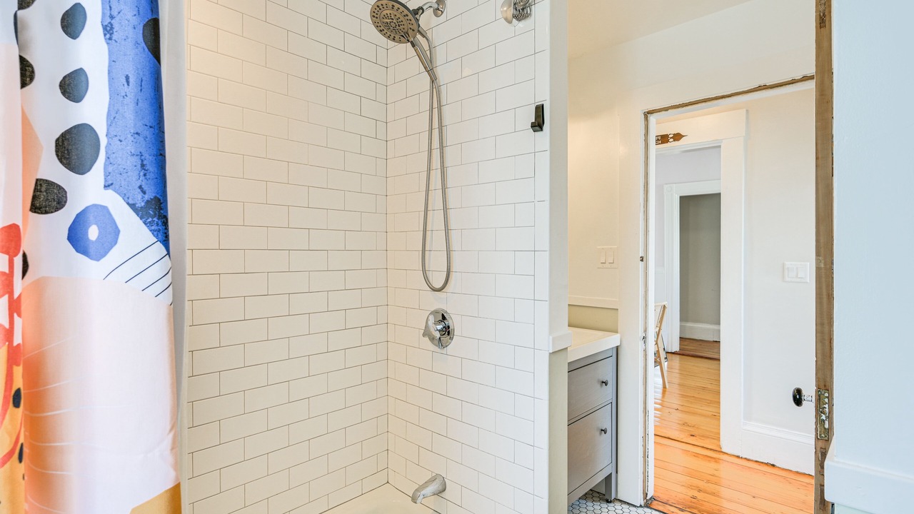 Photo of Bathroom in Watertown
