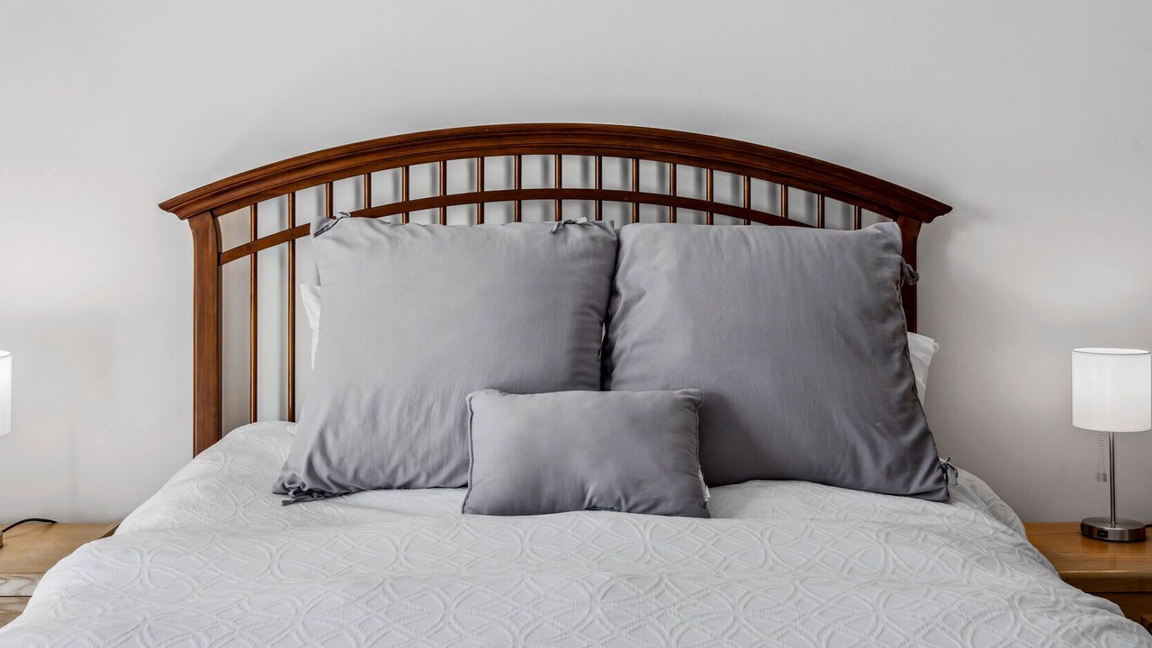 Photo of Bedroom in Quechee