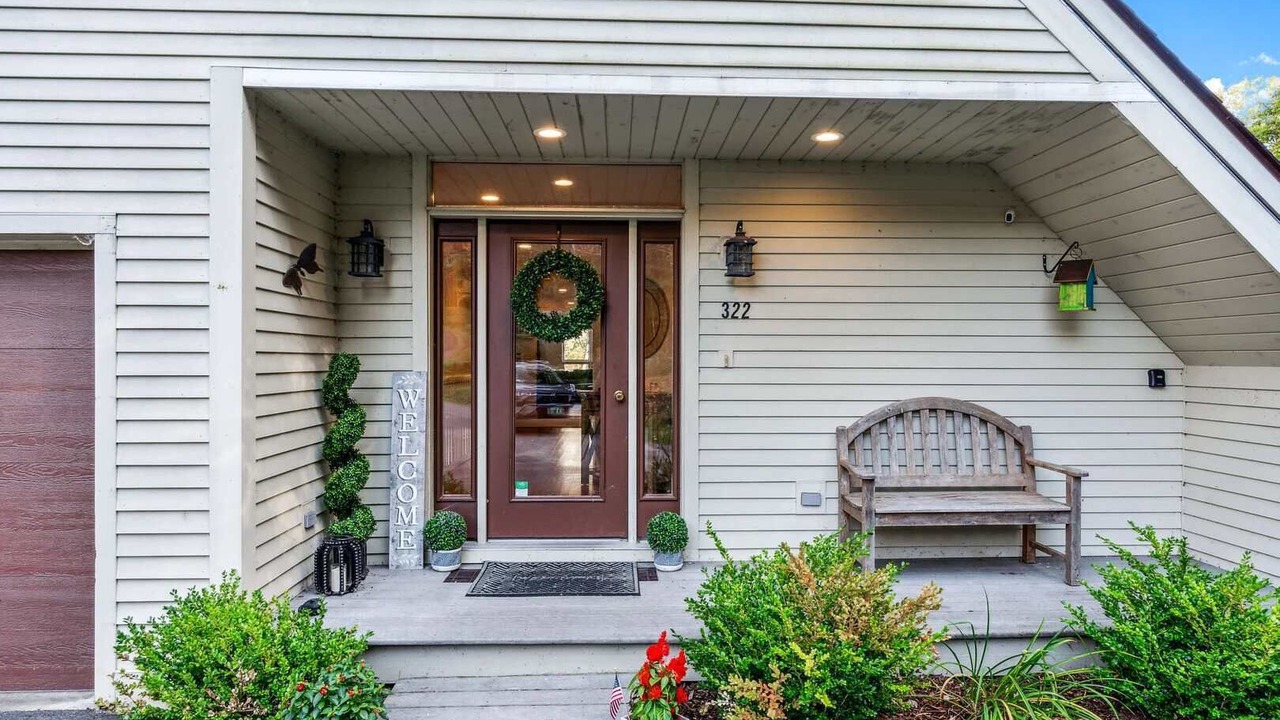 Photo of Outdoor in Quechee