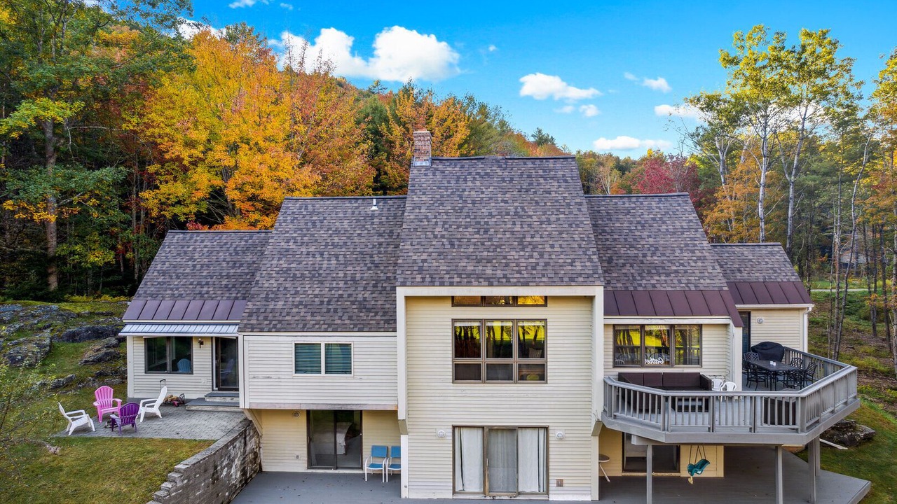 Photo of Outdoor in Quechee