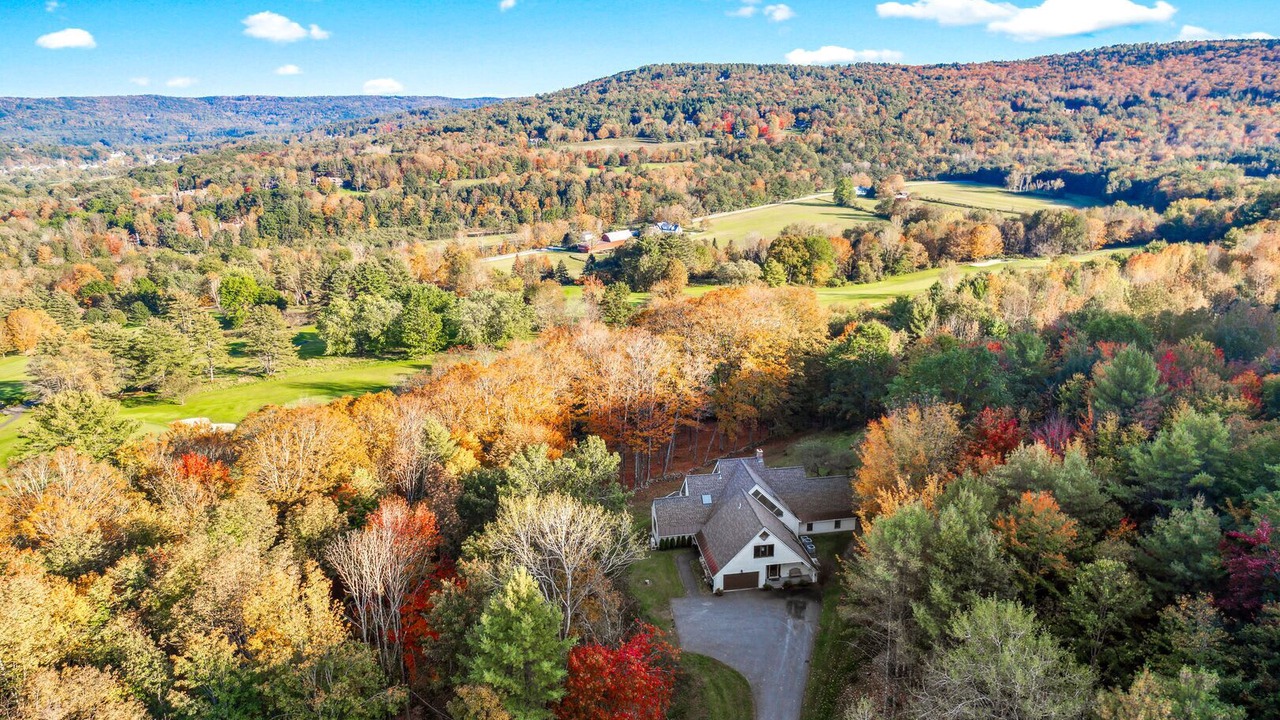 Photo of Outdoor in Quechee