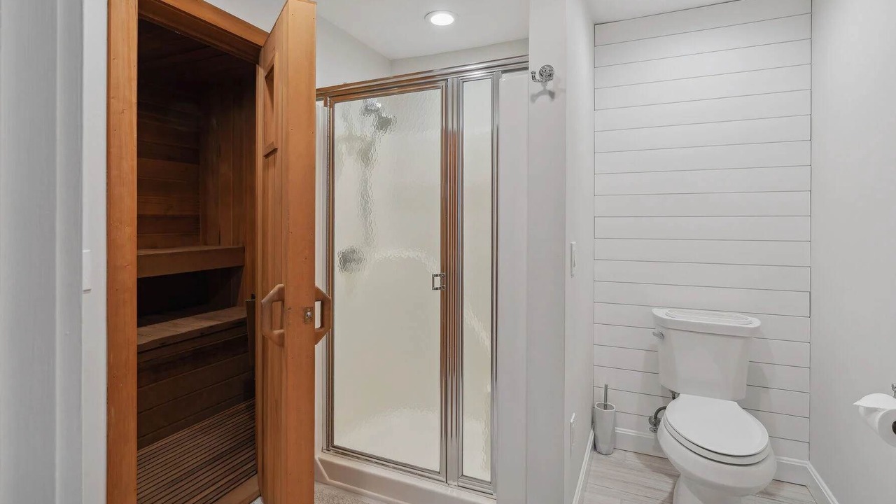 Photo of Bathroom in Quechee