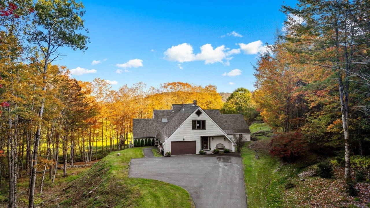 Photo of Outdoor in Quechee