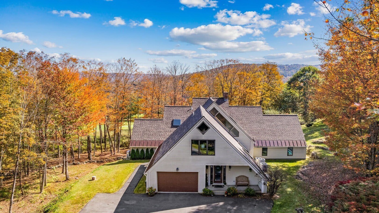 Photo of Outdoor in Quechee