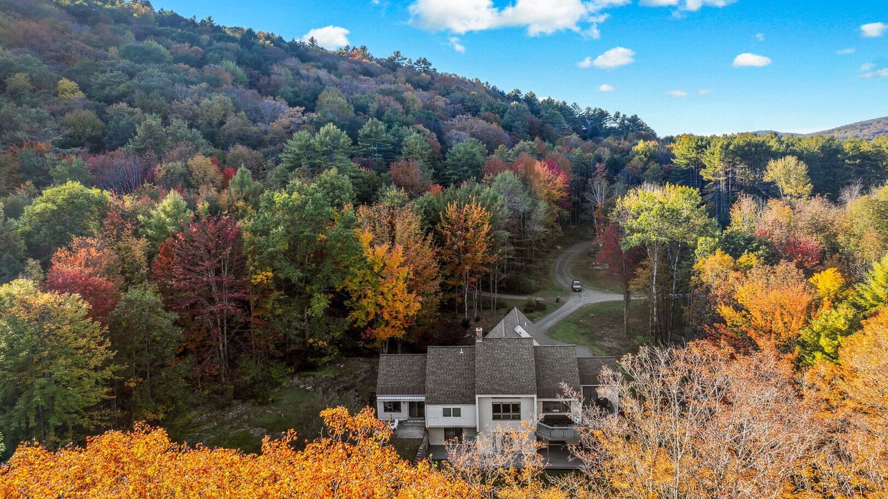Photo of Outdoor in Quechee