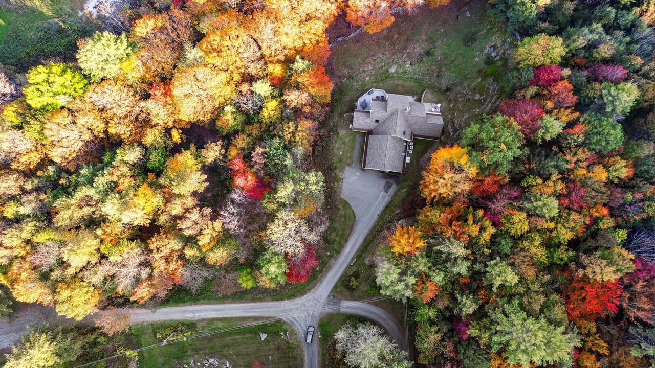 Photo of Outdoor in Quechee