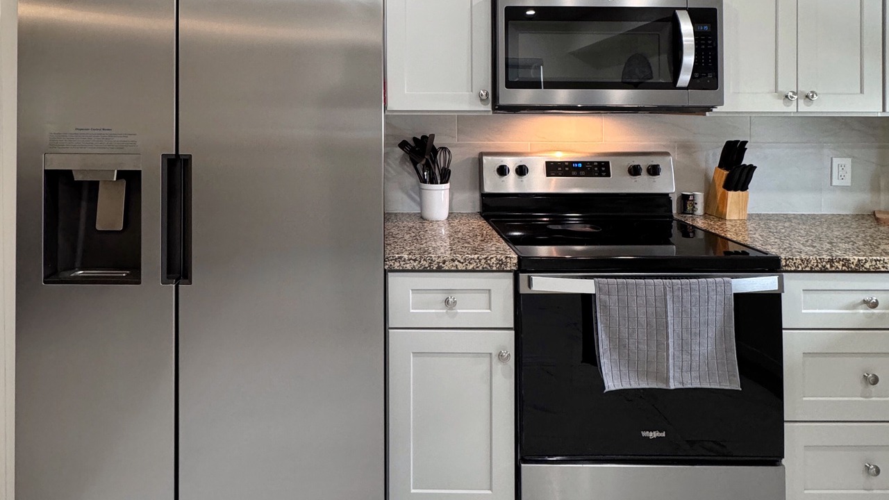 Photo of Kitchen in Beverly Green