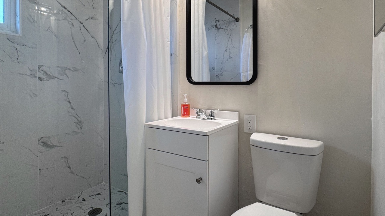 Photo of Bathroom in Beverly Green