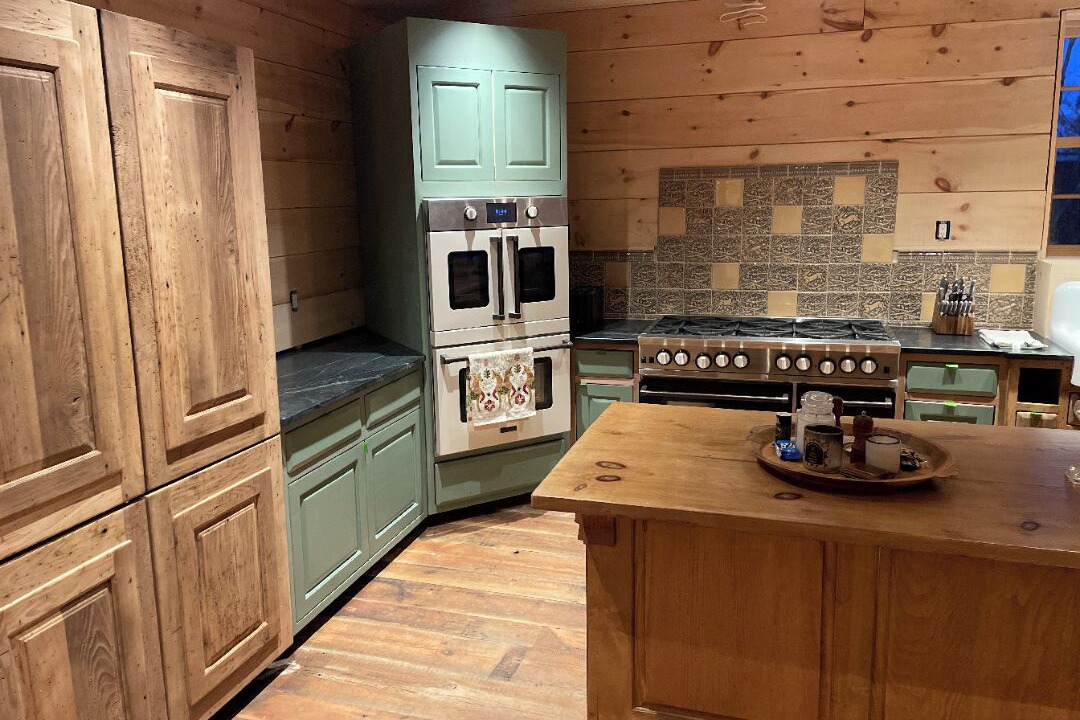 Photo of Kitchen in East Wakefield