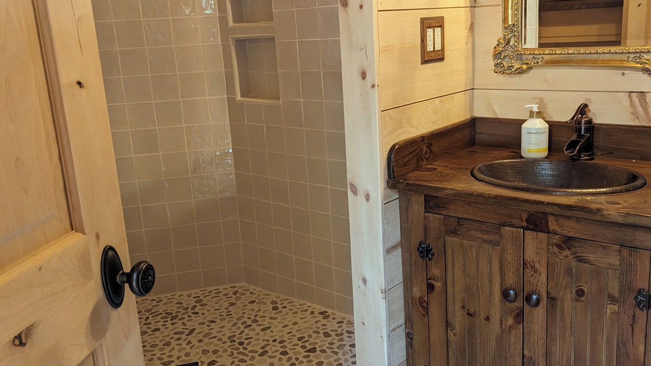 Photo of Bathroom in East Wakefield
