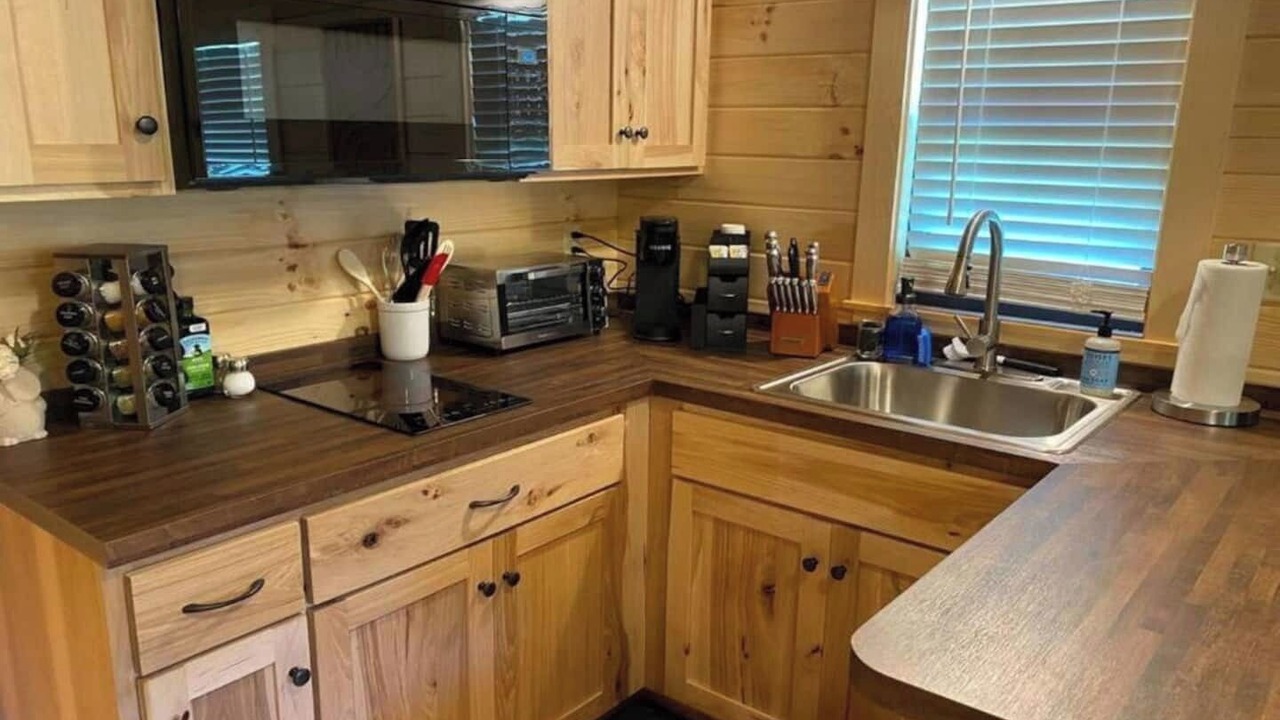 Photo of Kitchen in Asheboro
