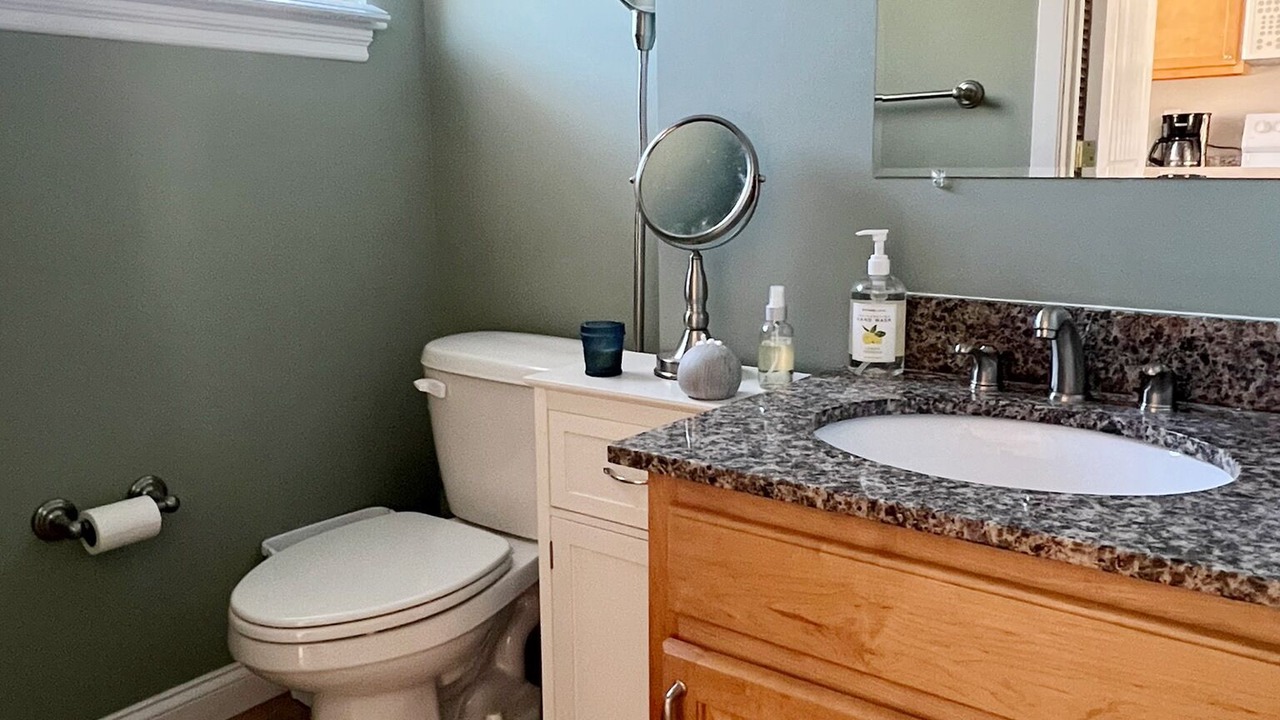 Photo of Bathroom in Kennebunkport