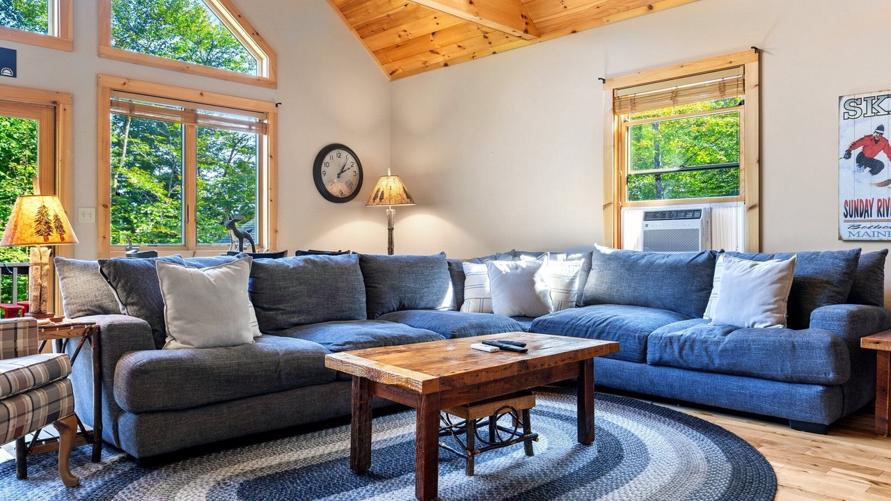 Photo of Bedroom in Sunday River Area