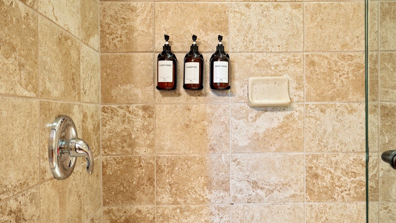 Photo of Bathroom in Sunday River Area
