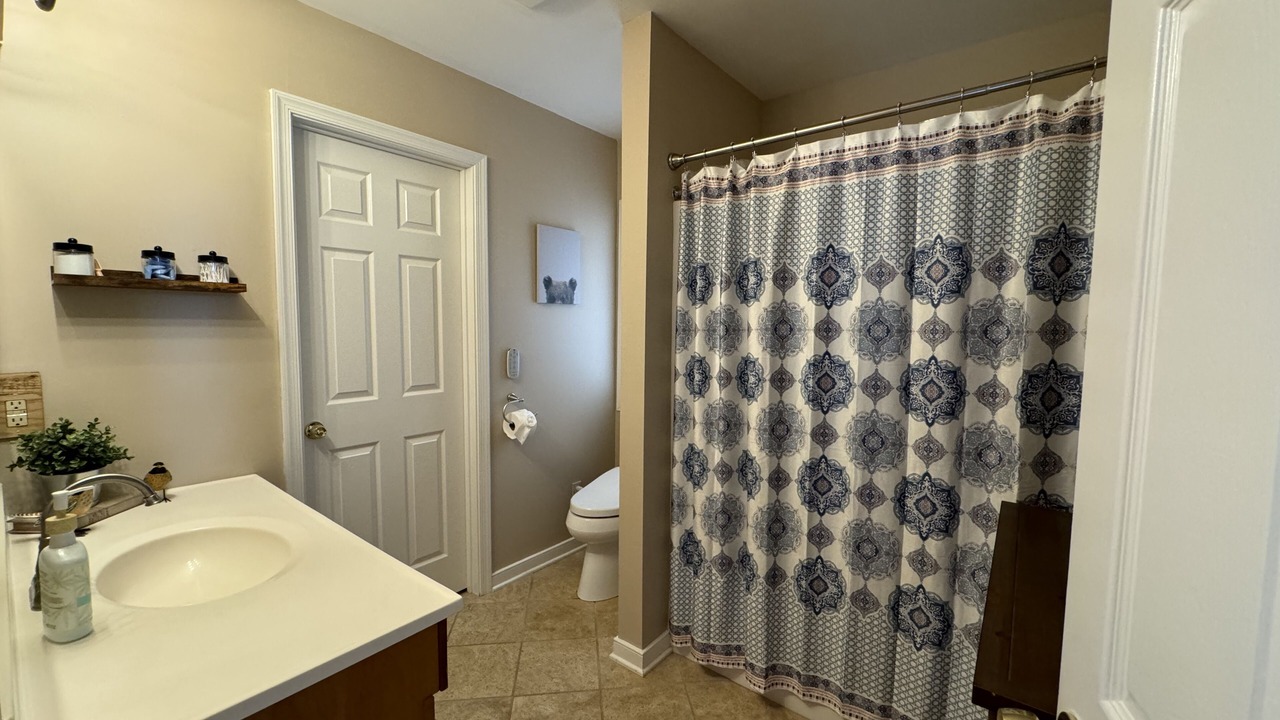 Photo of Bathroom in Montebello