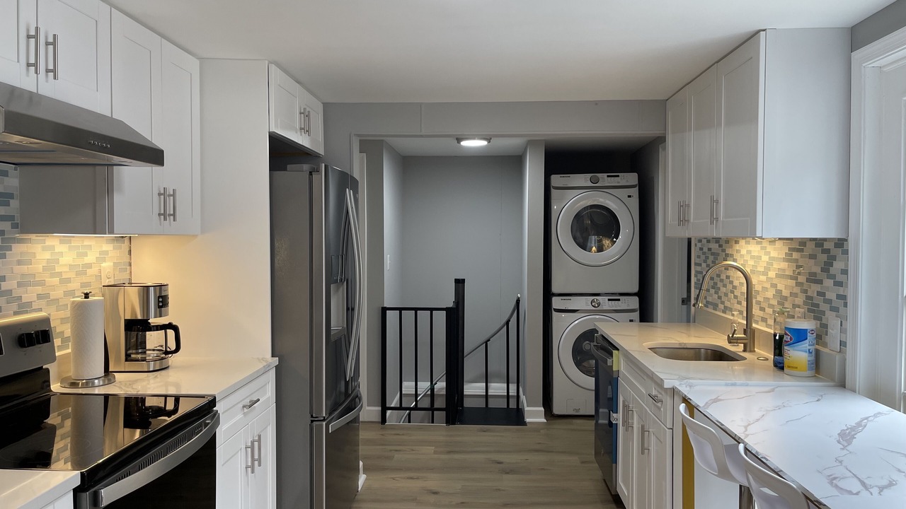 Photo of Kitchen in Smithsburg