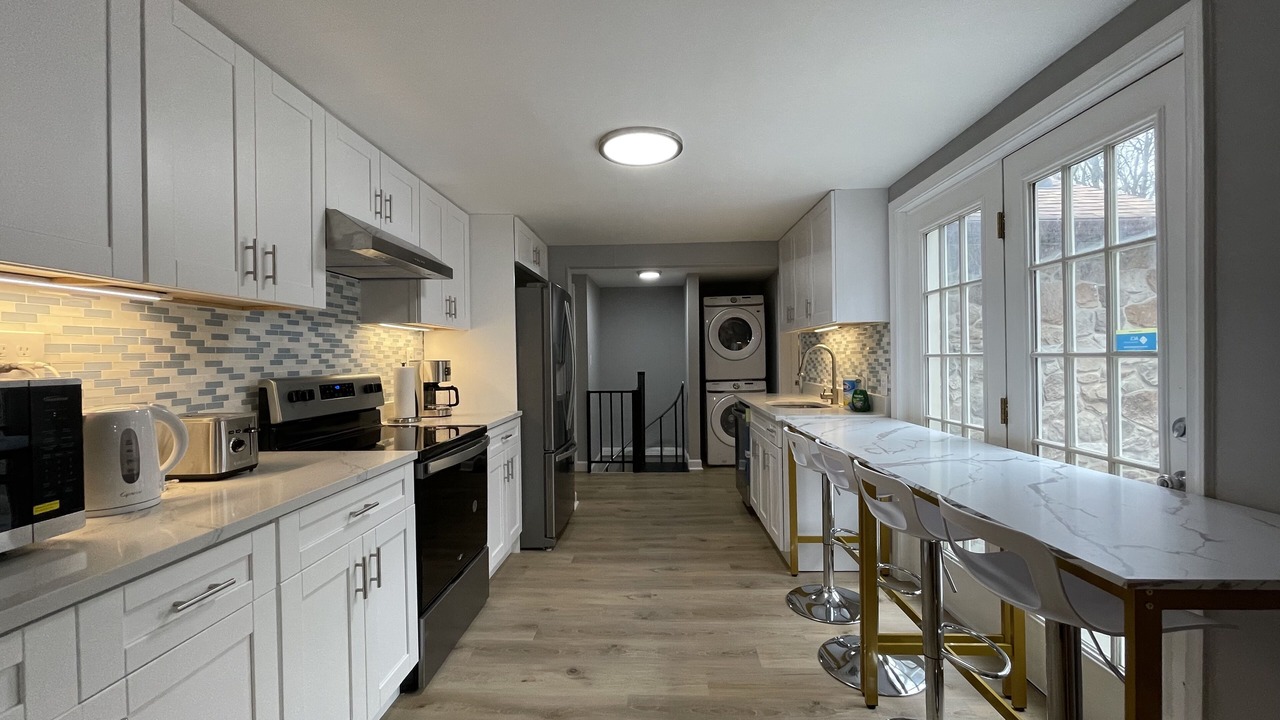 Photo of Kitchen in Smithsburg