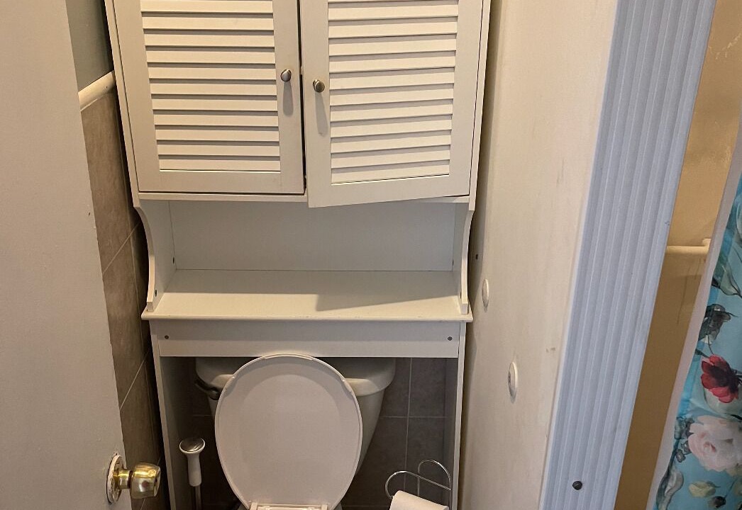 Photo of Bathroom in Bedford-Stuyvesant