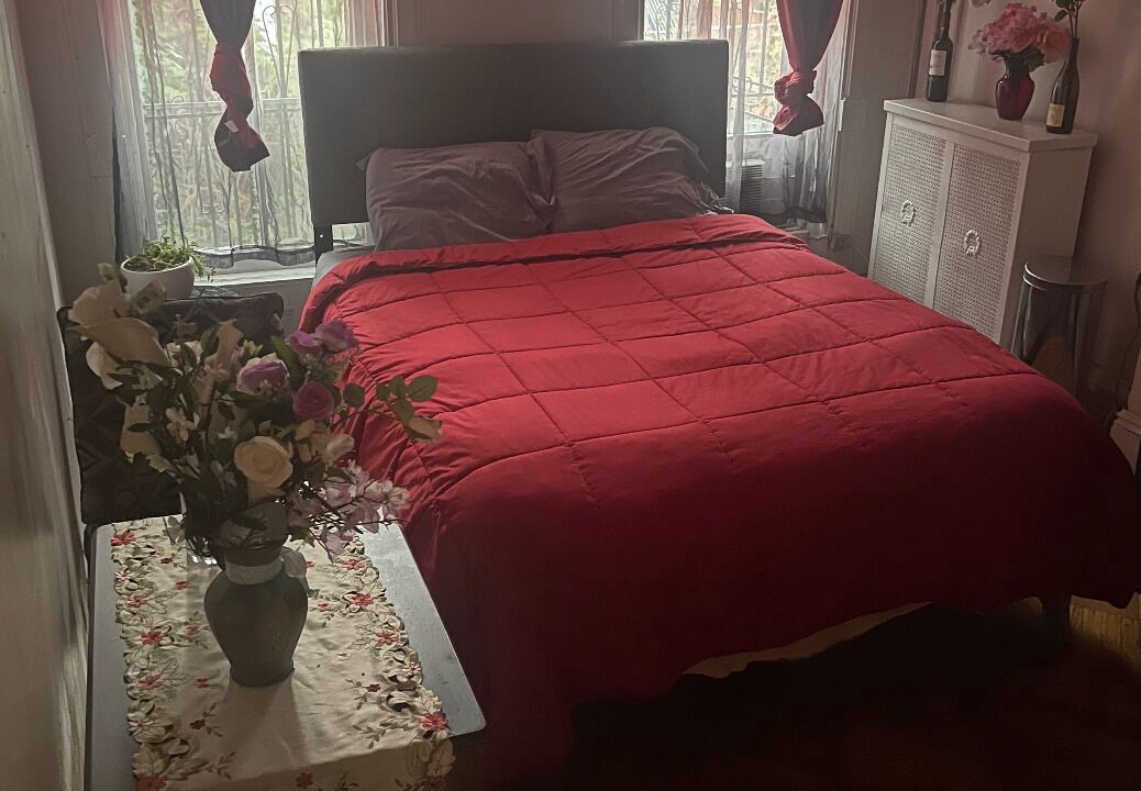 Photo of Bedroom in Bedford-Stuyvesant