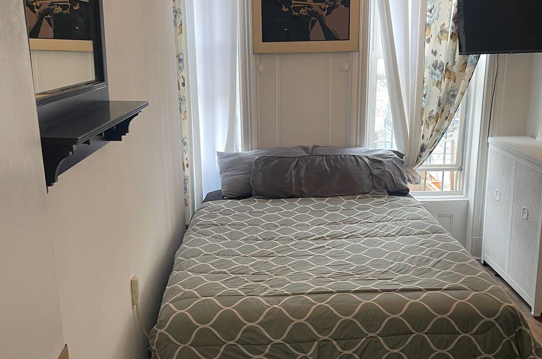 Photo of Bedroom in Bedford-Stuyvesant