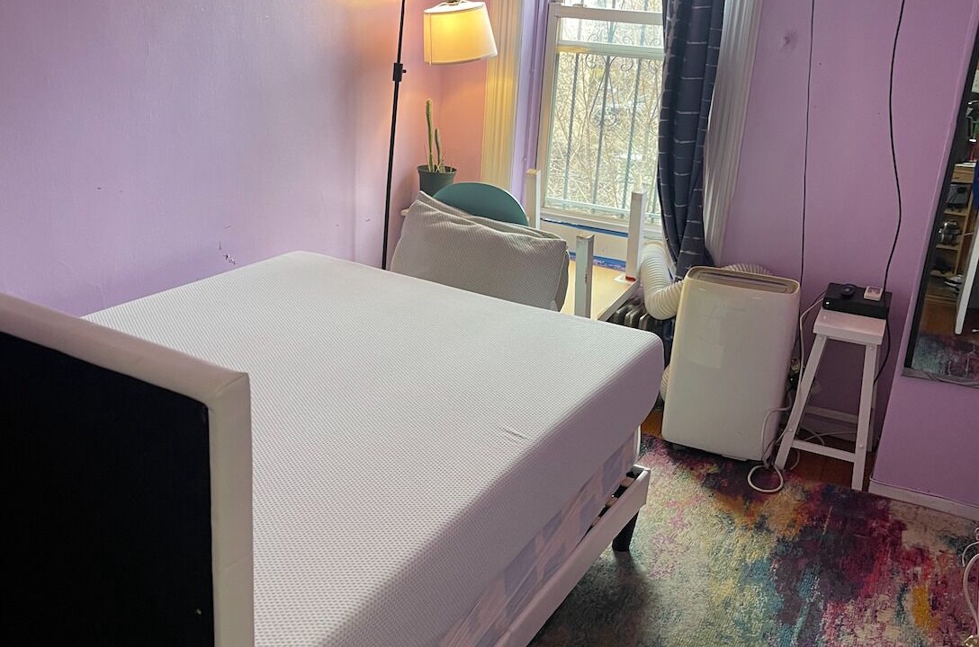 Photo of Bedroom in Bedford-Stuyvesant