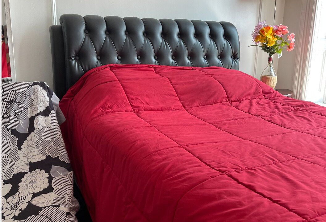 Photo of Bedroom in Bedford-Stuyvesant