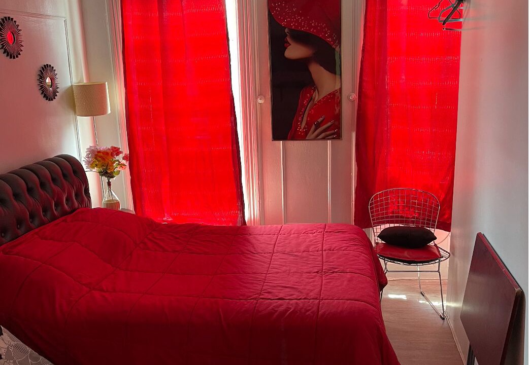 Photo of Bedroom in Bedford-Stuyvesant