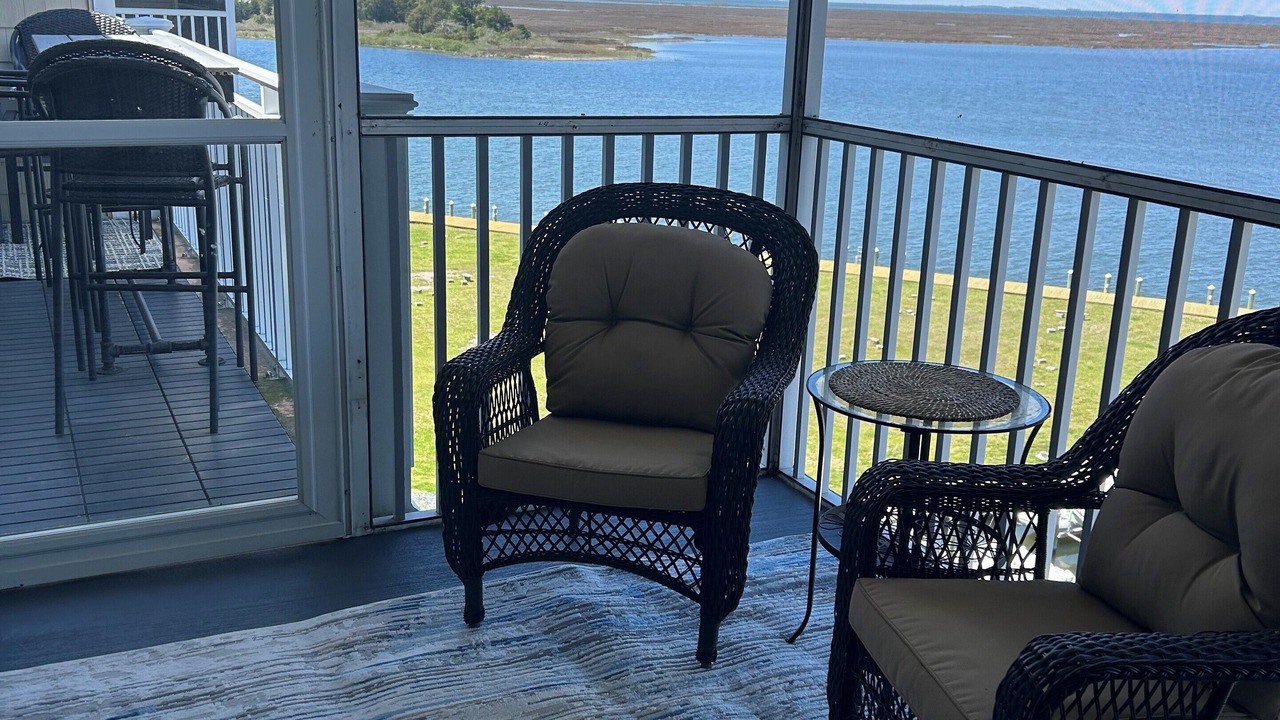 Photo of Outdoor in Crisfield