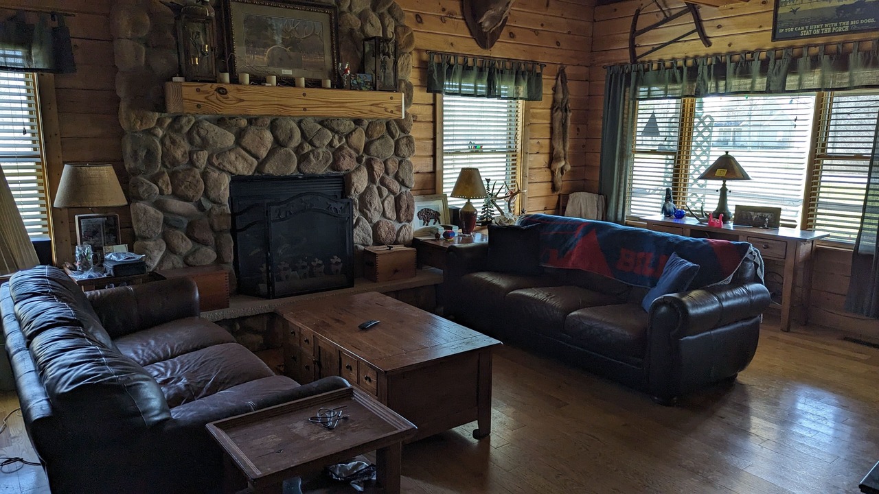 Photo of Livingroom in Athol Springs