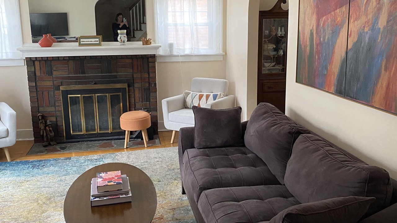 Photo of Livingroom in Troy