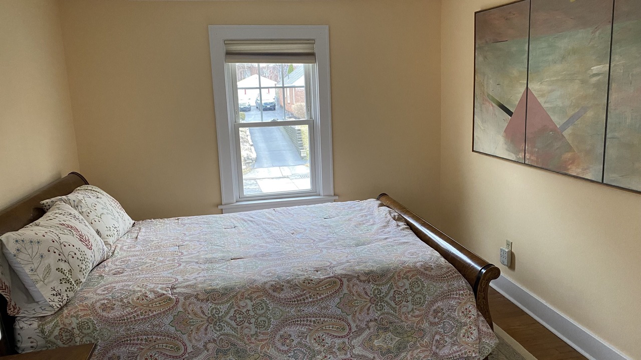 Photo of Bedroom in Troy